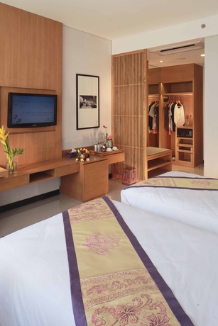 Imagen de la habitación del Hotel Truntum Kuta. Foto 8