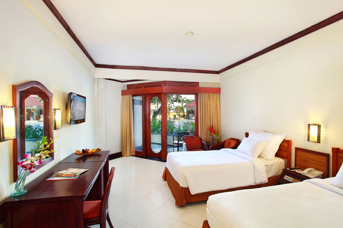 Imagen de la habitación del Hotel Truntum Kuta. Foto 9