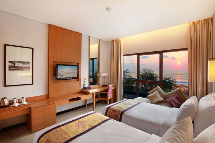 Imagen de la habitación del Hotel Truntum Kuta. Foto 10