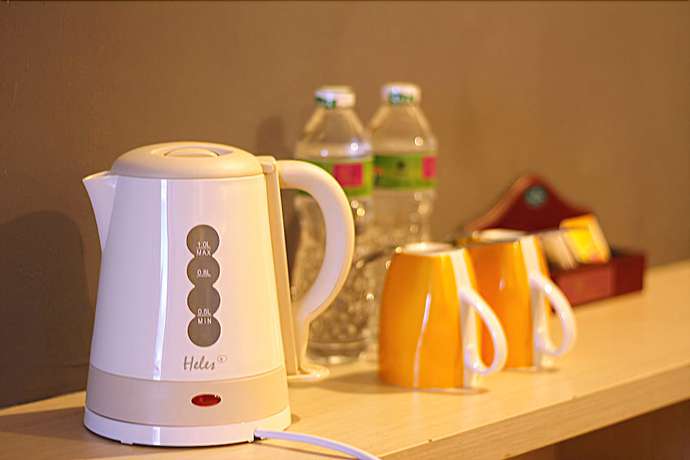 Imagen de la habitación del Hotel Truntum Padang. Foto 10