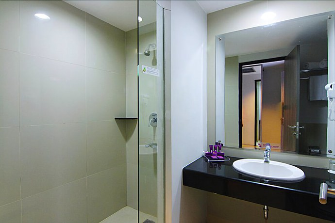 Imagen de la habitación del Hotel Truntum Padang. Foto 11