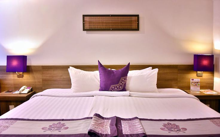 Imagen de la habitación del Hotel Truntum Padang. Foto 12