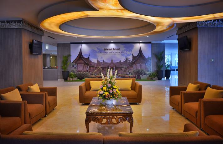 Imagen de los interiores del Hotel Truntum Padang. Foto 21