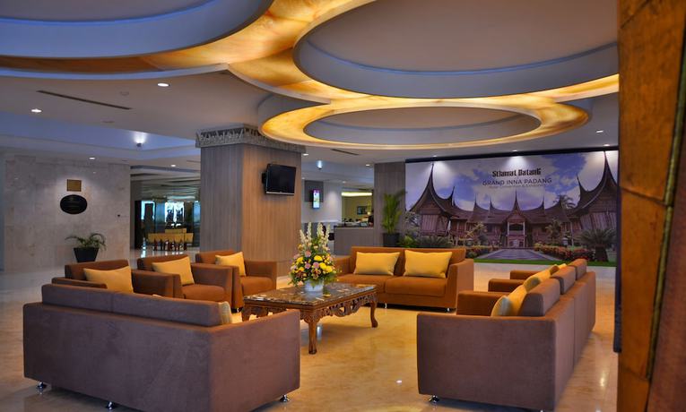 Imagen de los interiores del Hotel Truntum Padang. Foto 22