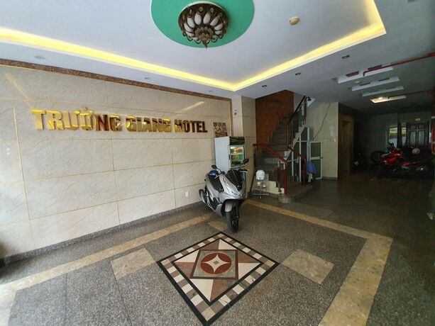 Imagen general del Hotel Truong Giang. Foto 1