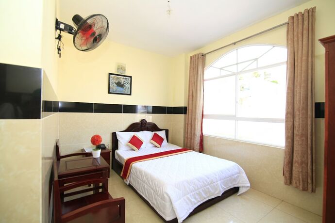 Imagen general del Hotel Truong Giang. Foto 4