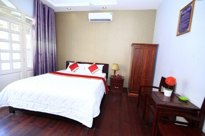 Imagen general del Hotel Truong Giang. Foto 10