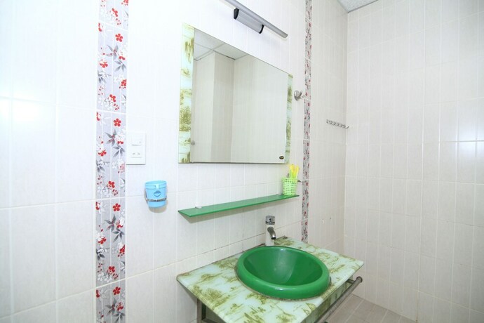Imagen de la habitación del Hotel Truong Giang. Foto 18
