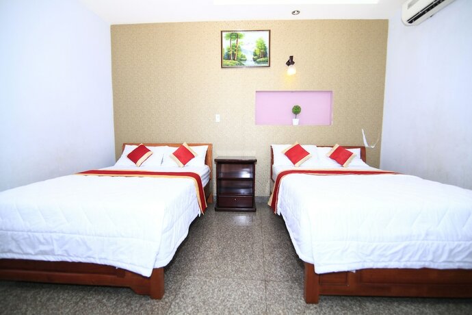 Imagen de la habitación del Hotel Truong Giang. Foto 20