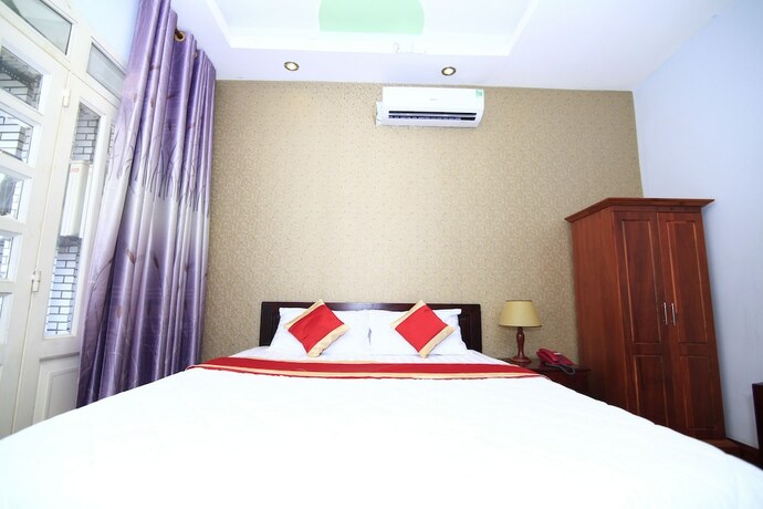 Imagen de la habitación del Hotel Truong Giang. Foto 21
