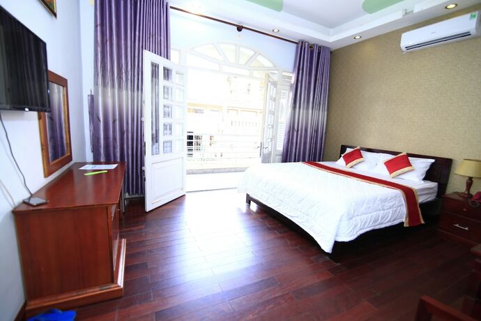 Imagen de la habitación del Hotel Truong Giang. Foto 22