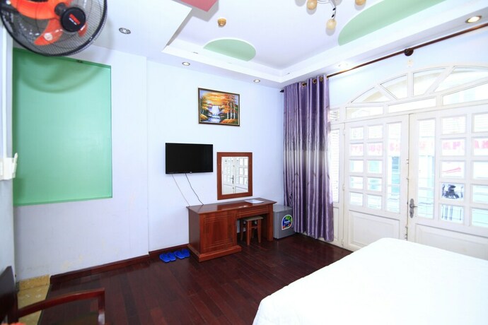 Imagen de la habitación del Hotel Truong Giang. Foto 23