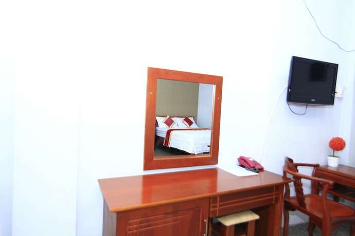 Imagen de la habitación del Hotel Truong Giang. Foto 26
