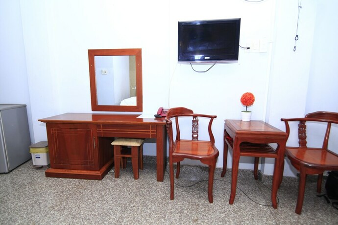 Imagen de la habitación del Hotel Truong Giang. Foto 27