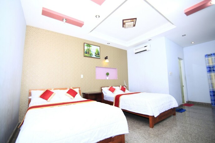 Imagen de la habitación del Hotel Truong Giang. Foto 28