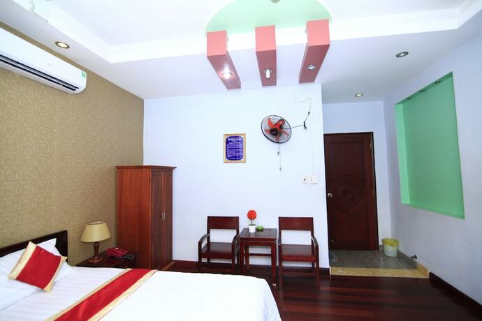 Imagen de la habitación del Hotel Truong Giang. Foto 29