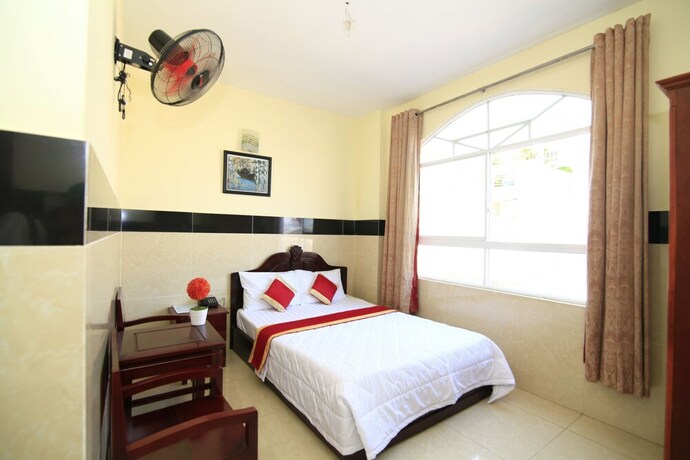 Imagen de la habitación del Hotel Truong Giang. Foto 31