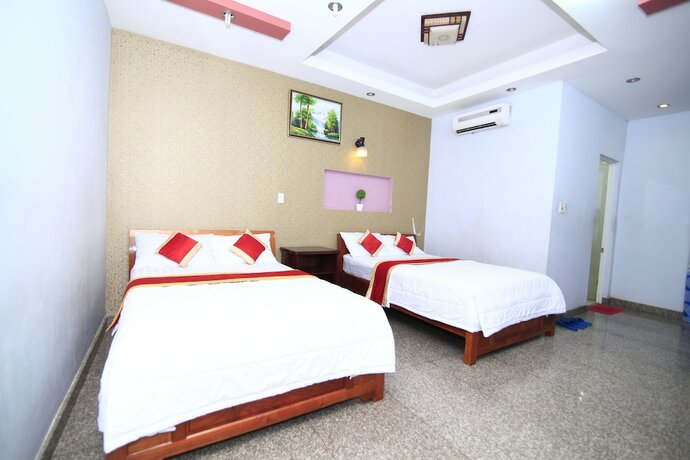 Imagen de la habitación del Hotel Truong Giang. Foto 32