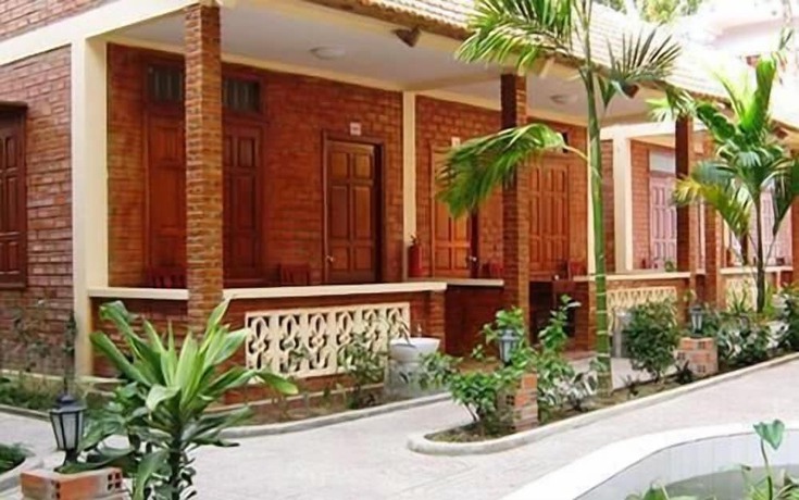 Imagen general del Hotel Truong Linh Phu Quoc Resort. Foto 2