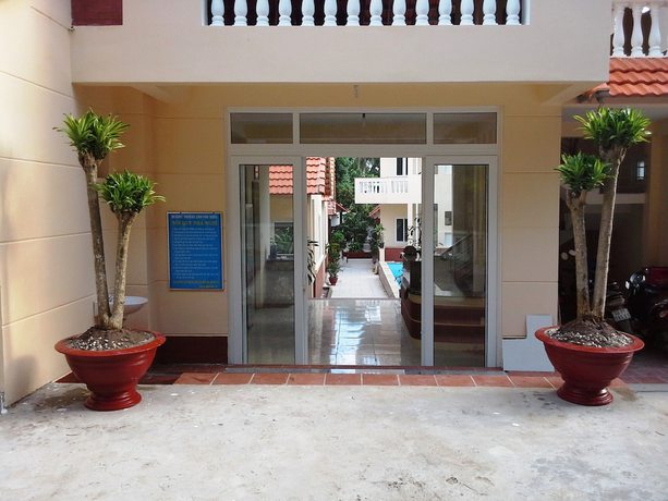 Imagen de los exteriores del Hotel Truong Linh Phu Quoc Resort. Foto 14