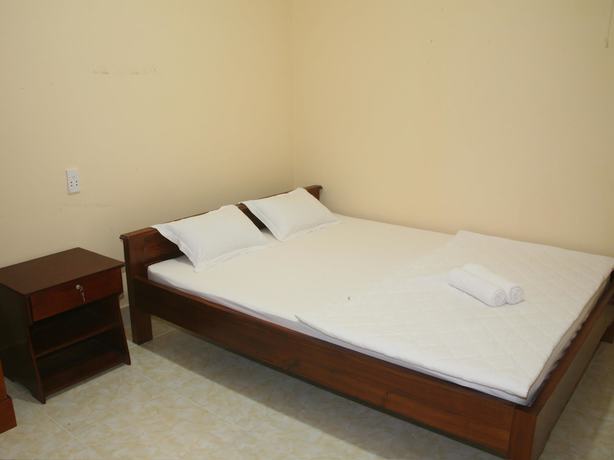 Imagen de la habitación del Hotel Truong Linh Phu Quoc Resort. Foto 6