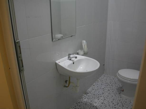 Imagen de la habitación del Hotel Truong Linh Phu Quoc Resort. Foto 7