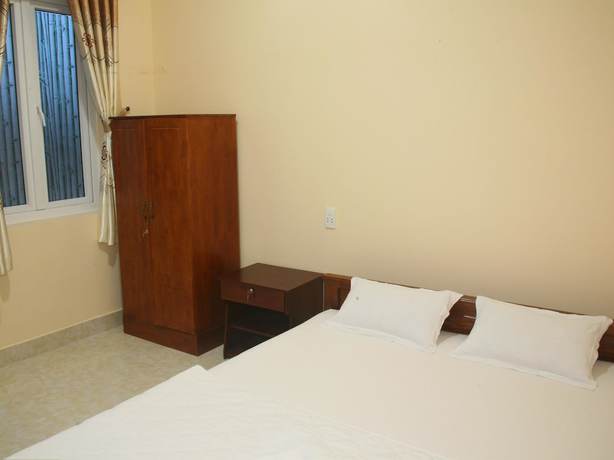 Imagen de la habitación del Hotel Truong Linh Phu Quoc Resort. Foto 8