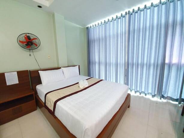 Imagen general del Hotel Truong Son Hotel. Foto 3