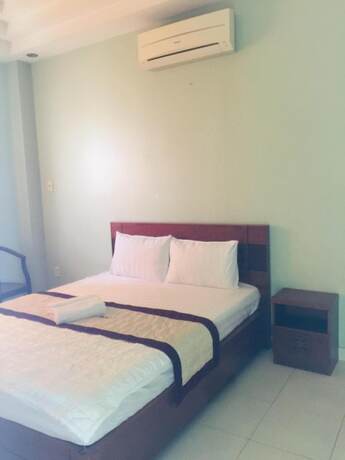 Imagen general del Hotel Truong Son Hotel. Foto 5