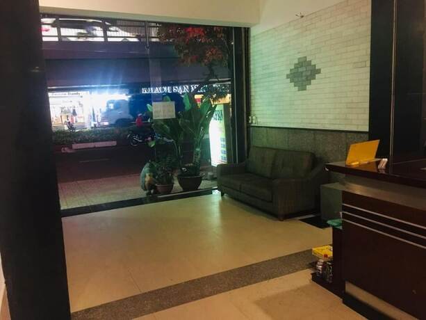 Imagen general del Hotel Truong Son Hotel. Foto 6