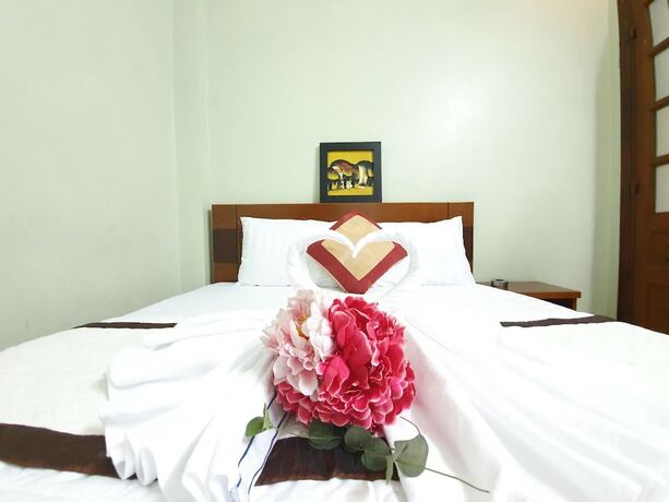 Imagen general del Hotel Truong Son Hotel. Foto 10