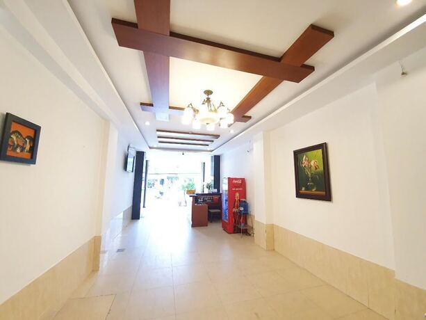 Imagen general del Hotel Truong Son Hotel. Foto 11