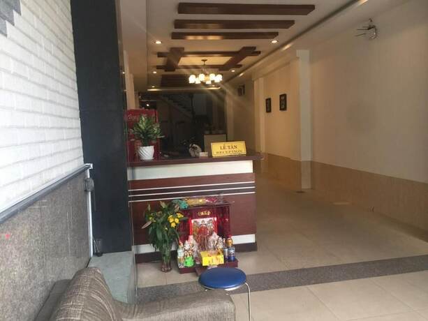 Imagen general del Hotel Truong Son Hotel. Foto 13