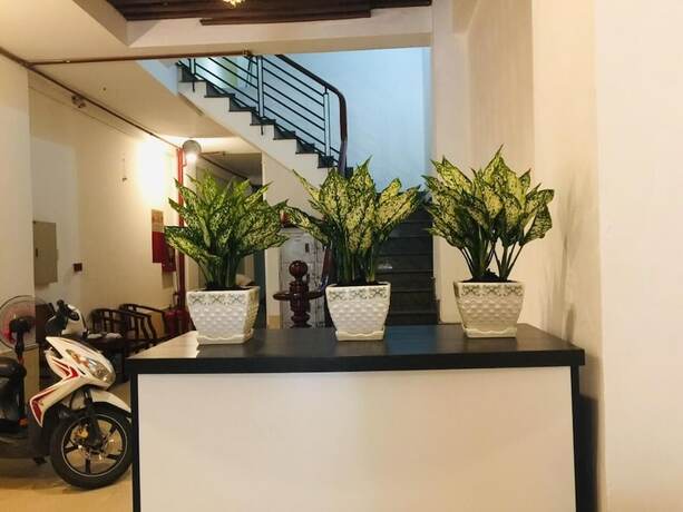 Imagen general del Hotel Truong Son Hotel. Foto 15