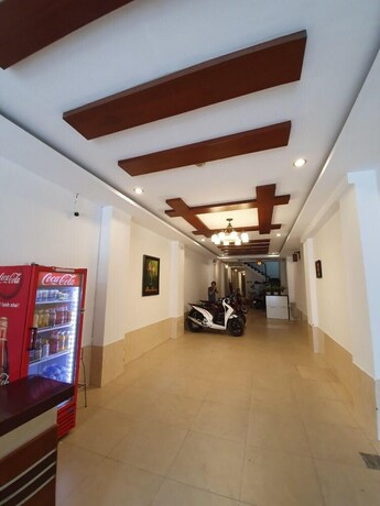 Imagen general del Hotel Truong Son Hotel. Foto 16