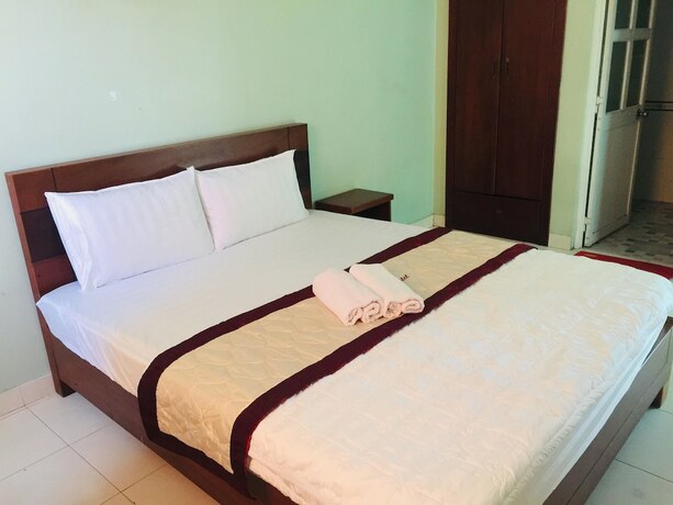 Imagen de la habitación del Hotel Truong Son Hotel. Foto 22