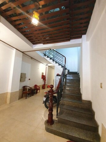 Imagen de los exteriores del Hotel Truong Son Hotel. Foto 31