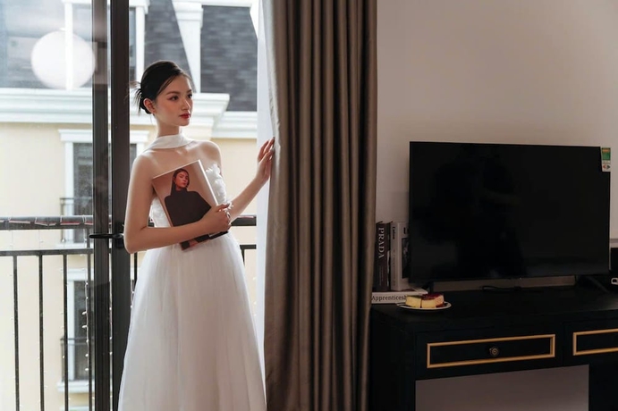 Imagen de la habitación del Hotel Truong Thinh. Foto 6