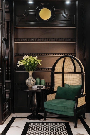 Imagen de la habitación del Hotel Truong Thinh. Foto 11