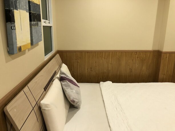 Imagen general del Hotel Truong Thinh, Ho Chi Minh. Foto 4