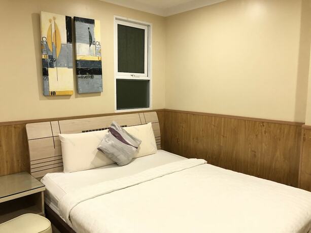 Imagen general del Hotel Truong Thinh, Ho Chi Minh. Foto 6