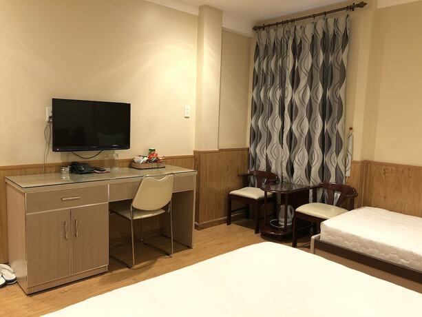 Imagen general del Hotel Truong Thinh, Ho Chi Minh. Foto 7