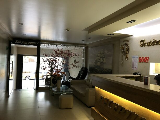 Imagen general del Hotel Truong Thinh, Ho Chi Minh. Foto 8