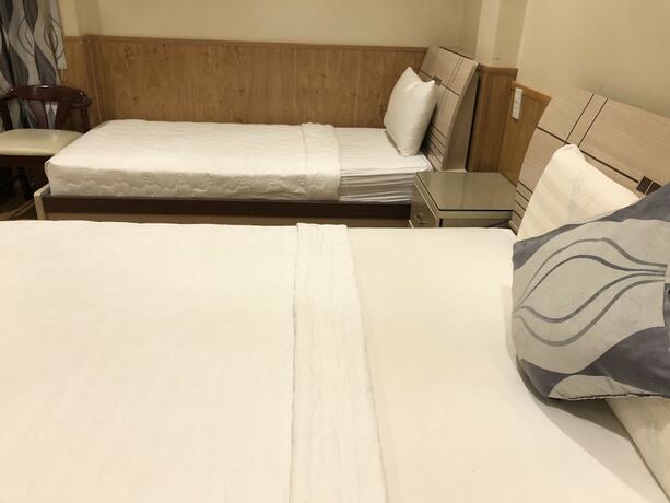 Imagen general del Hotel Truong Thinh, Ho Chi Minh. Foto 11