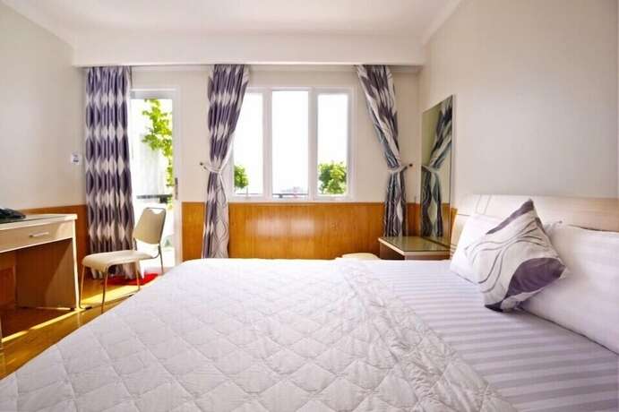 Imagen general del Hotel Truong Thinh, Ho Chi Minh. Foto 1