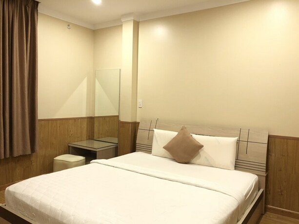 Imagen de la habitación del Hotel Truong Thinh, Ho Chi Minh. Foto 12