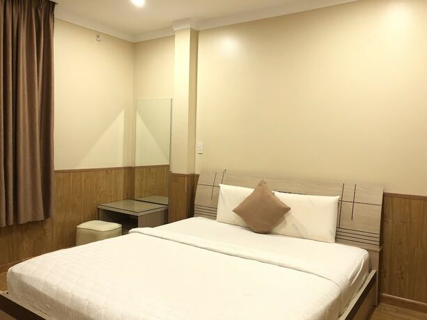 Imagen de la habitación del Hotel Truong Thinh, Ho Chi Minh. Foto 14