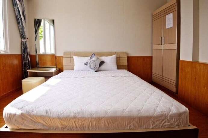 Imagen de la habitación del Hotel Truong Thinh, Ho Chi Minh. Foto 15
