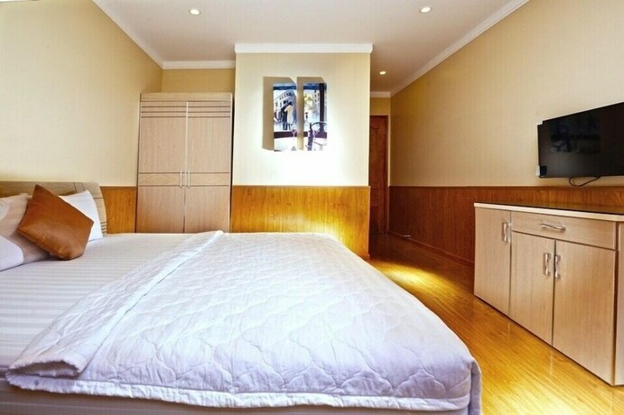Imagen de la habitación del Hotel Truong Thinh, Ho Chi Minh. Foto 17