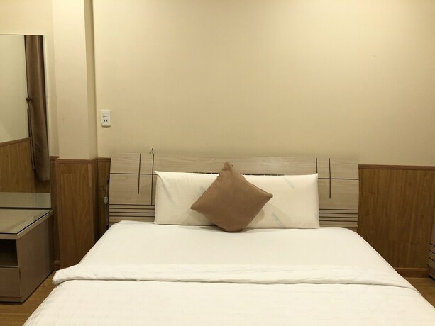 Imagen de la habitación del Hotel Truong Thinh, Ho Chi Minh. Foto 18